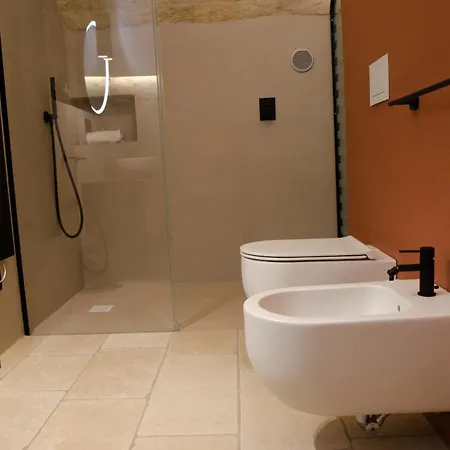 Casa San Domenico 20 度假居