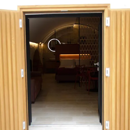 San Domenico 20 度假居