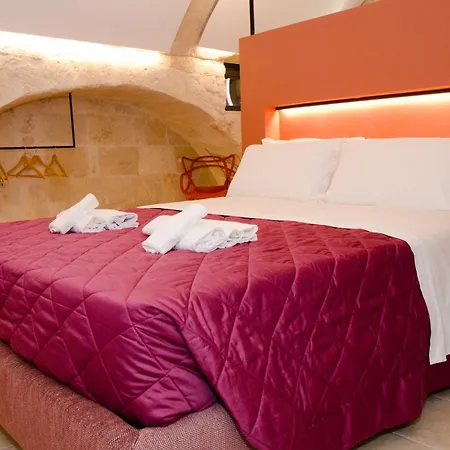 Casa San Domenico 20 莫诺波利