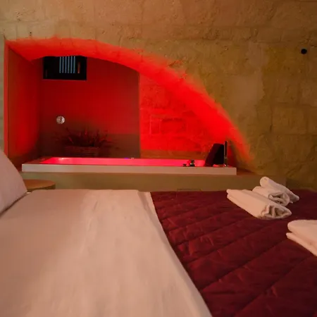 Casa San Domenico 20 * 莫诺波利