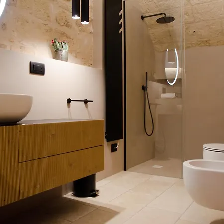 度假居 Casa San Domenico 20