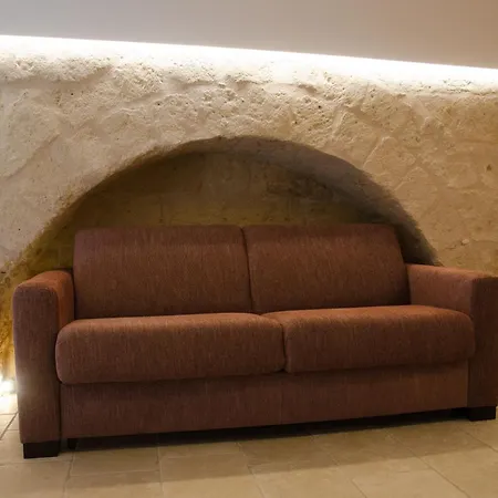 度假居 San Domenico 20 莫诺波利