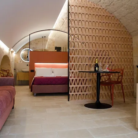 Casa San Domenico 20 度假居 莫诺波利