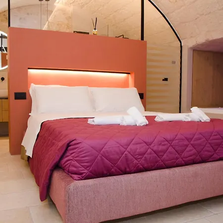 Casa San Domenico 20 * 莫诺波利