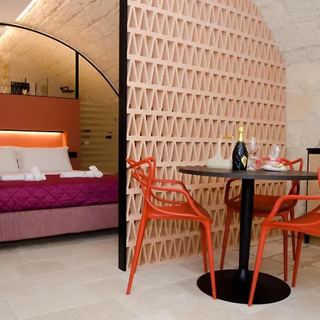 Casa San Domenico 20 度假居 莫诺波利