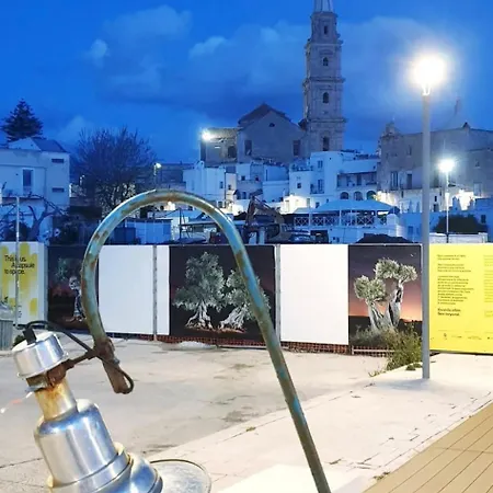 San Domenico 20 Semesterbostad