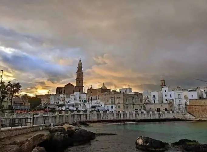San Domenico 20 度假居 莫诺波利