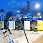 San Domenico 20 Hébergement de vacances