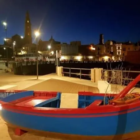 Santa Caterina Holiday home *