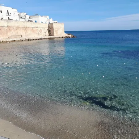 Santa Caterina Monopoli