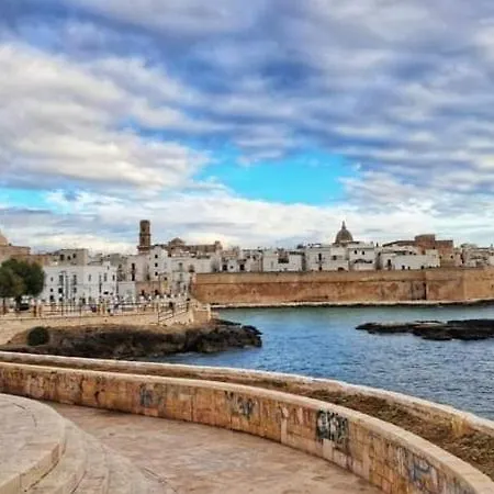 Santa Caterina Monopoli