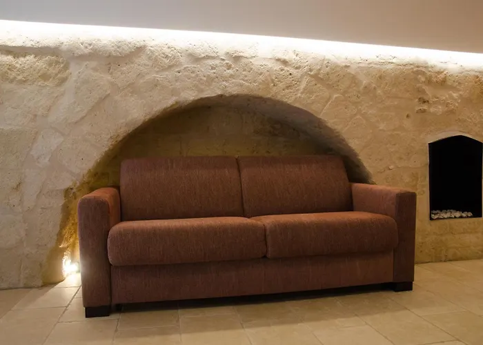 Holiday home Suite San Domenico 20 Monopoli